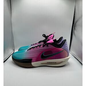 Nike Air Zoom GT Cut 3 Turbo “South Beach” Size 8 men’s